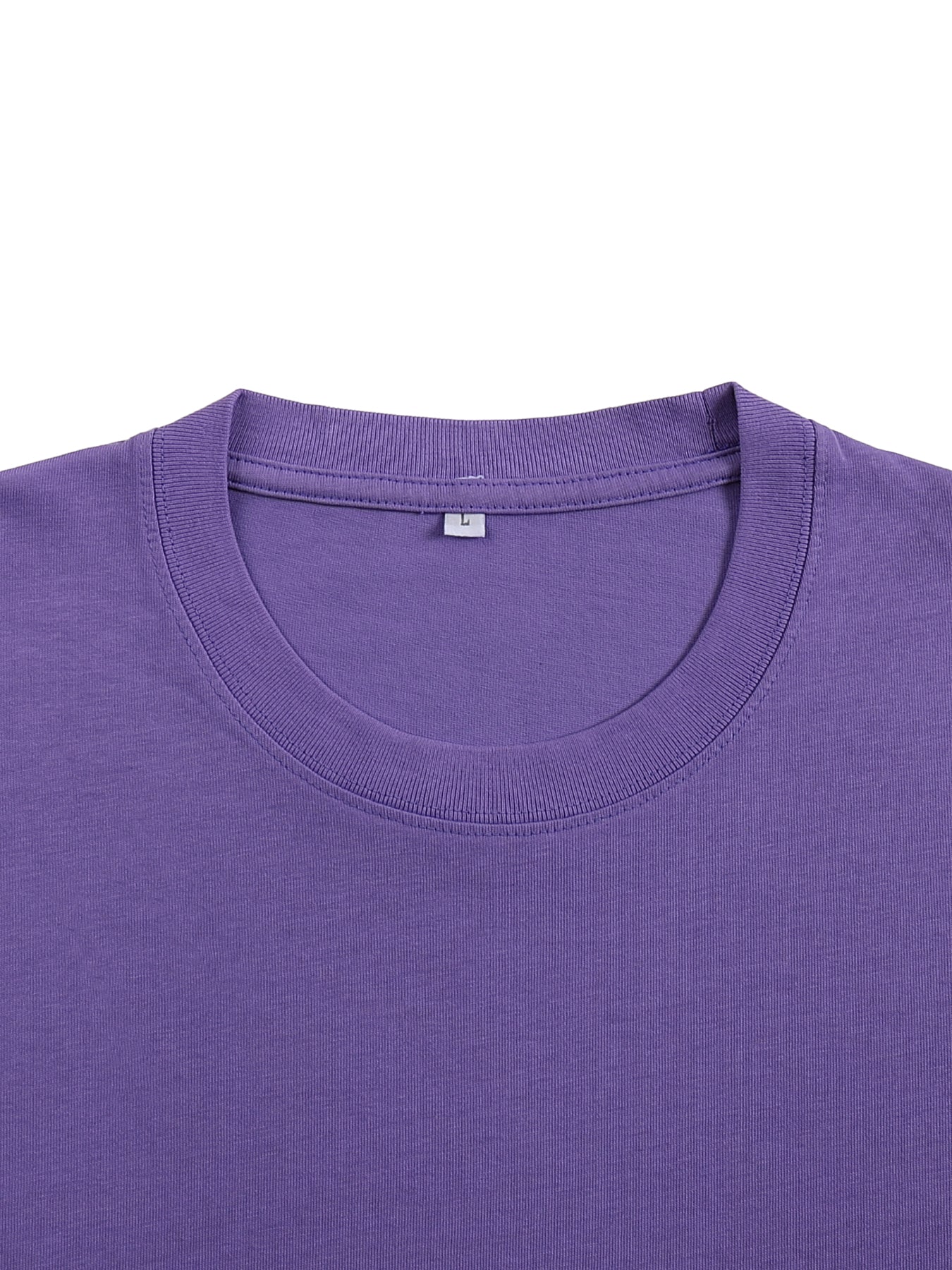 Happy Joy Oversized T-Shirt